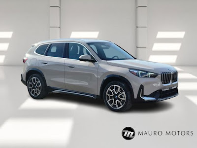 2026 BMW X1