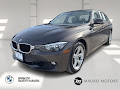 2015 BMW 3 Series 328i xDrive