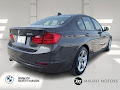 2015 BMW 3 Series 328i xDrive