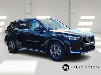 2026 BMW X1