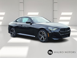 2026 BMW 2 Series 230i xDrive