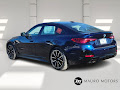 2026 BMW 4 Series M440i xDrive