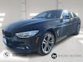 2017 BMW 4 Series 430i Gran Coupe