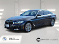2022 BMW 5 Series 530i xDrive