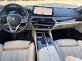 2022 BMW 5 Series 530i xDrive