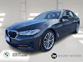 2022 BMW 5 Series 530i xDrive