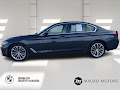 2022 BMW 5 Series 530i xDrive