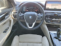 2022 BMW 5 Series 530i xDrive