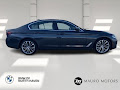2022 BMW 5 Series 530i xDrive