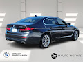2022 BMW 5 Series 530i xDrive