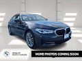 2022 BMW 5 Series 530i xDrive