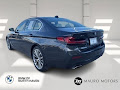 2022 BMW 5 Series 530i xDrive