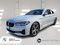 2023 BMW 5 Series 530i xDrive