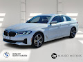 2023 BMW 5 Series 530i xDrive