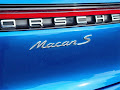 2019 Porsche Macan S