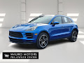 2019 Porsche Macan S