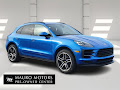 2019 Porsche Macan S