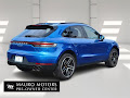 2019 Porsche Macan S