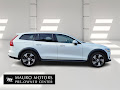2020 Volvo V60 Cross Country T5