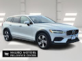 2020 Volvo V60 Cross Country T5