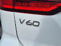 2020 Volvo V60 Cross Country T5