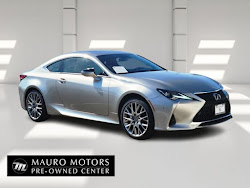 2021 Lexus RC 300