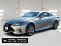 2021 Lexus RC 300