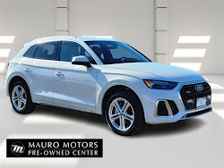 2021 Audi Q5 e 55 Premium