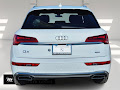 2021 Audi Q5 e 55 Premium