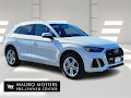 2021 Audi Q5 e 55 Premium