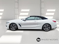 2026 BMW 8 Series 840i