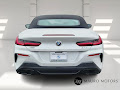 2026 BMW 8 Series 840i