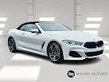 2026 BMW 8 Series 840i