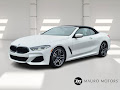2026 BMW 8 Series 840i