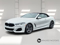 2026 BMW 8 Series 840i