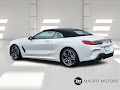 2026 BMW 8 Series 840i
