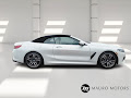 2026 BMW 8 Series 840i
