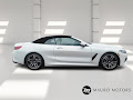 2026 BMW 8 Series 840i