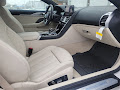 2026 BMW 8 Series 840i