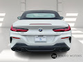 2026 BMW 8 Series 840i