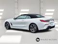 2026 BMW 8 Series 840i