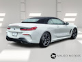 2026 BMW 8 Series 840i