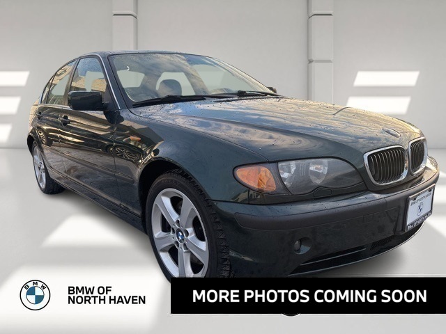 2005 BMW 3 Series 330xi