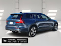 2020 Volvo V60 Cross Country T5
