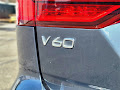 2020 Volvo V60 Cross Country T5