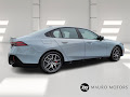 2025 BMW i5 M60