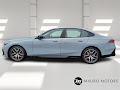 2025 BMW i5 M60