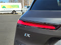 2025 BMW iX xDrive50