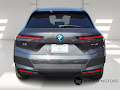 2025 BMW iX xDrive50