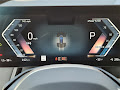 2025 BMW iX xDrive50